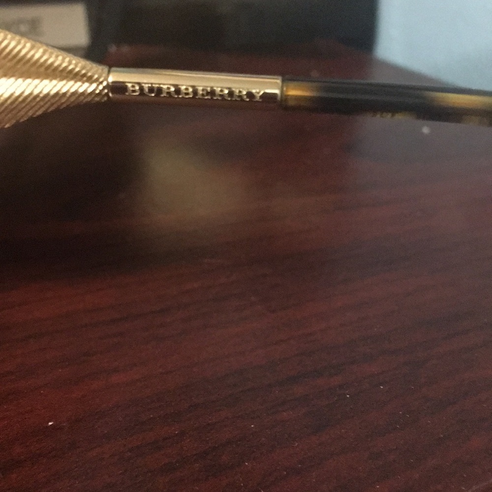 Burberry sunglasses